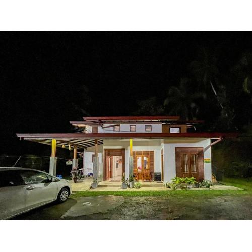 Sinharaja River Face holiday