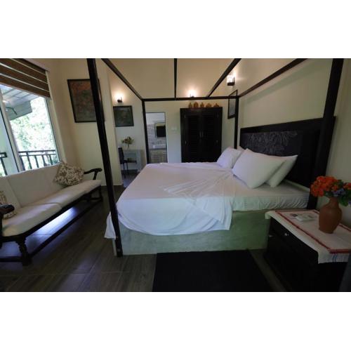 Sinharaja River Lodge