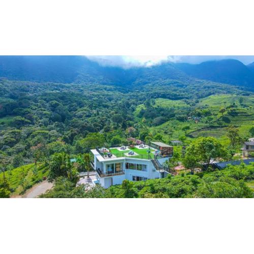 Sinharaja Tea Garden Hotel