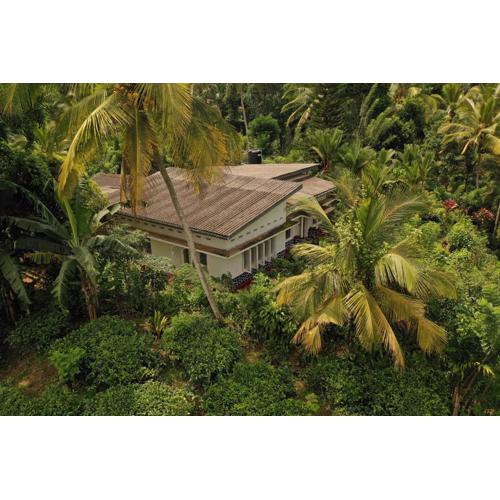 Sinharaja Tranquil Homestay