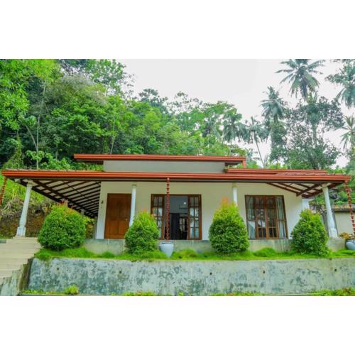 Sinharaja Villa