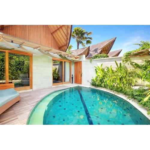 Sini Vie Resort & Spa Seminyak by Ini Vie Hospitality