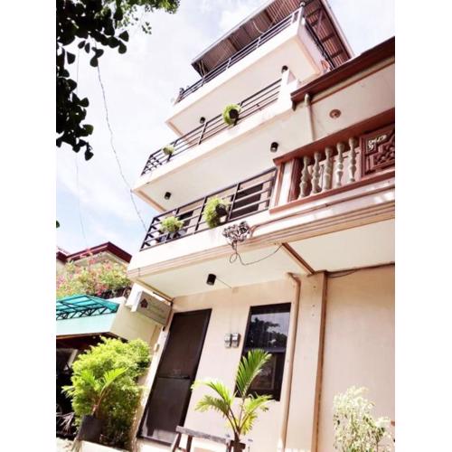 Sinoben Apartments by RedDoorz