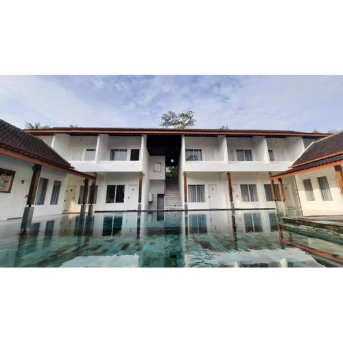 Sinom Borobudur Heritage Hotel
