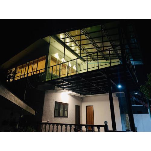 Sinora Holiday Bungalow