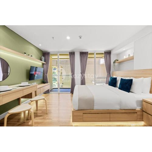 Sinta by Kozystay - Paskal