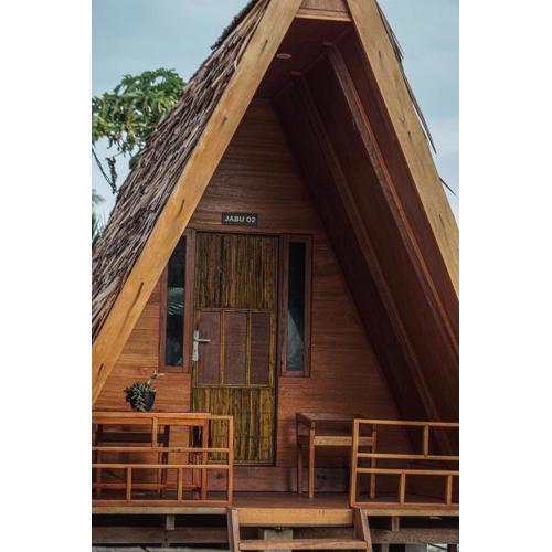 Sinuan homestay- Jabu 02