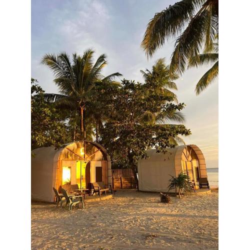 Siquijor Glamping Village