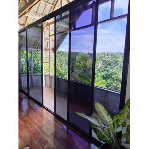 Siquijor Hilltop House Near Cambugahay Falls