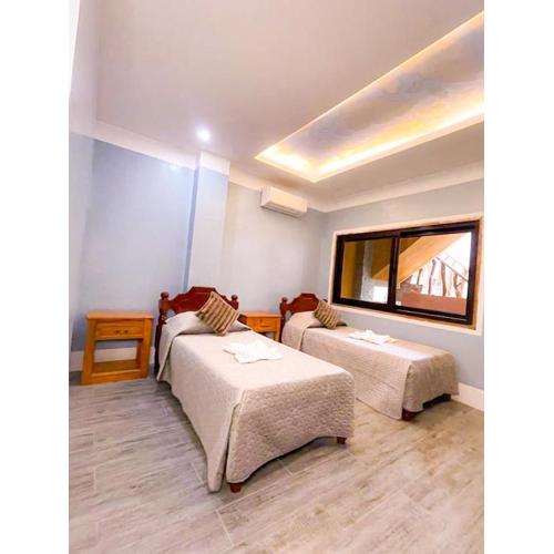 Siquijor Plage Inn