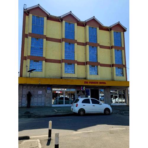 Sir Francis Hotel