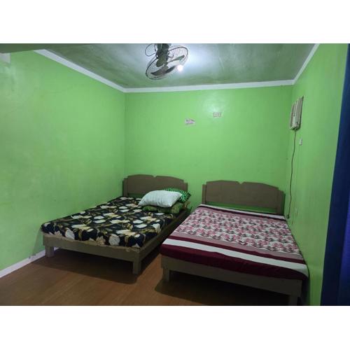 Sir Louie Lodging House