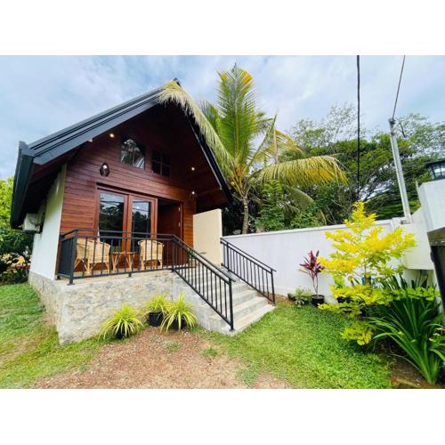 Sir Williams Cottage