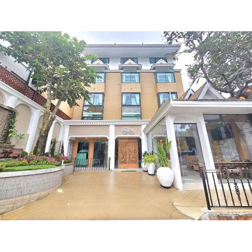 Sira Boutique Chiang Mai