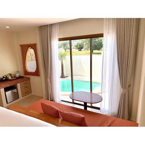 SIRAVA Heritage - สิราวา เฮอริเทจ เกาะล้าน