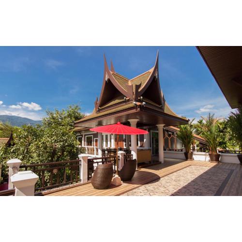 Sireeampan Boutique Resort and Spa