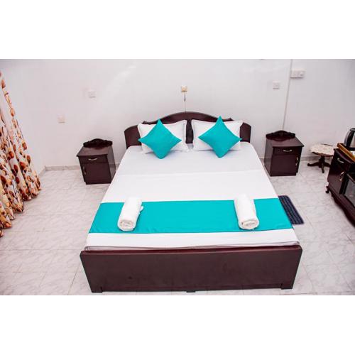 SIRENA Villa Holiday lodge