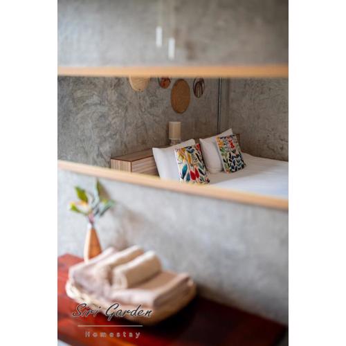 บ้านสวนศิริ Siri Garden