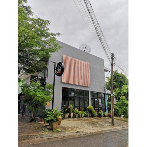 Siri Guesthouse @ Surat Thani