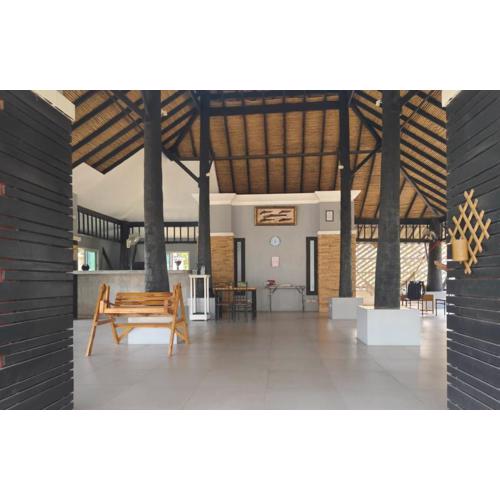 Siri Maya Garden Home Samui