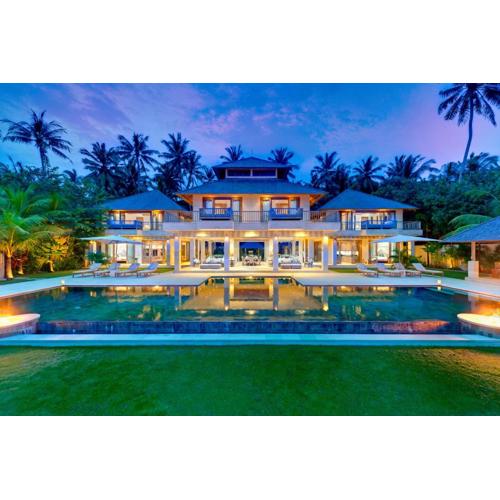 Siri Mendira Beach Villas