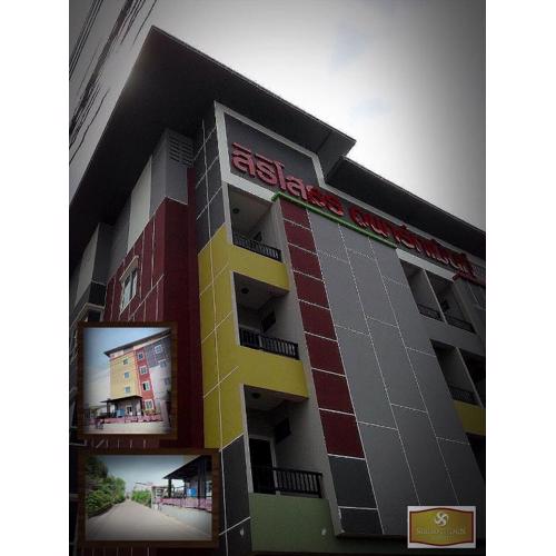 Siri Sothorn Apartment