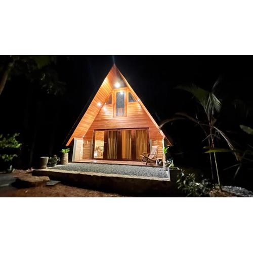 Siri Villa Cabana Habaraduwa