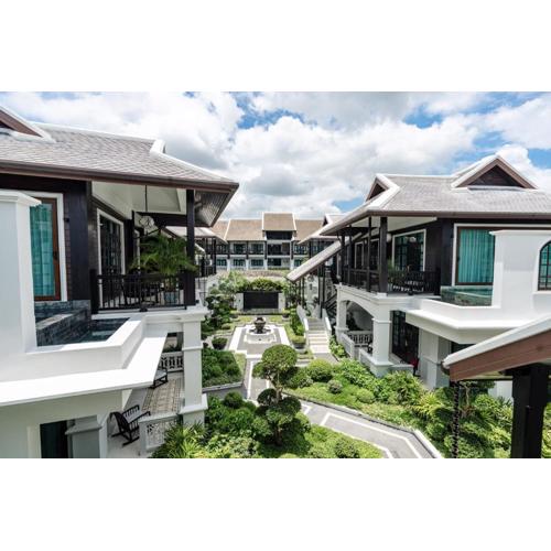 Siri Villa Chiang Mai
