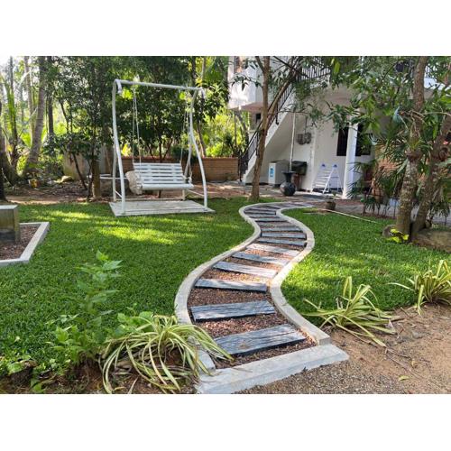 Siri Villa Habaraduwa