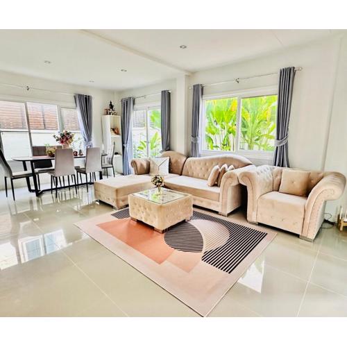 Sirihouse at Supalai Bella Thalang Phuket