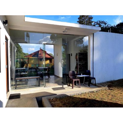 Siril Guesthouse Hostel