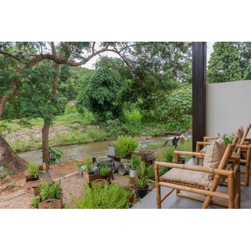 Sirin Farm Chiang Rai