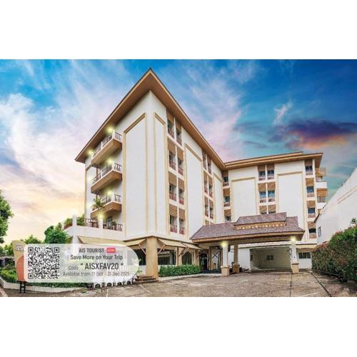 Sirin Hotel & Resident