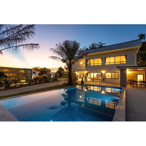 Sirinary Villa Phuket