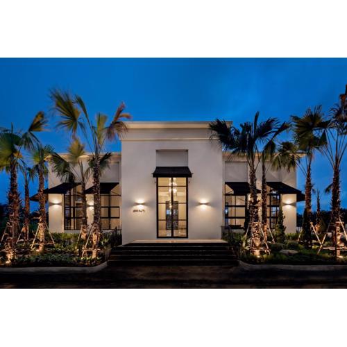 Sirinati Ban Thung Samo Khao Kho