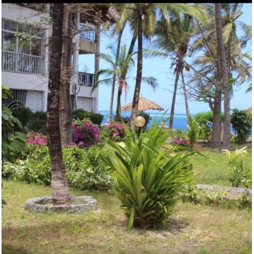 Sirini Home Beachfront Malindi