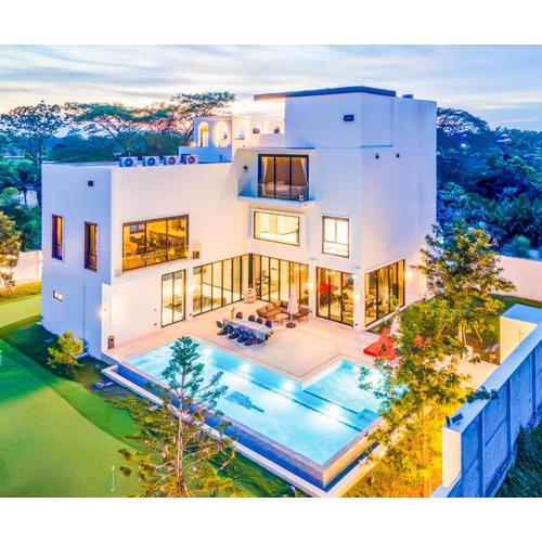 Sirintara pool villa