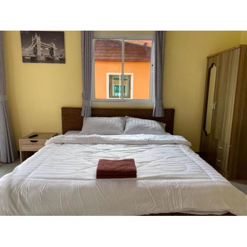 Siriporn Resort Koh Chang