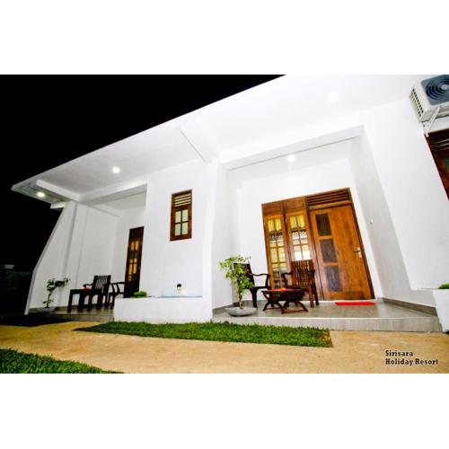 Sirisara Holiday Resort