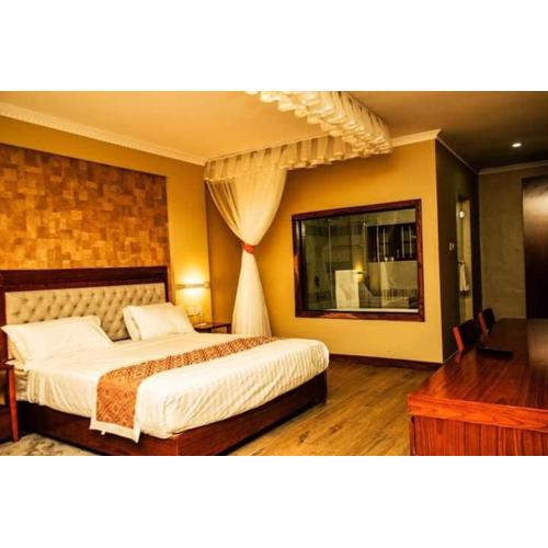 Siritamu Resort & Spa