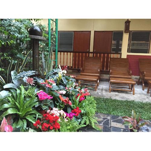 Siriwan Guesthouse