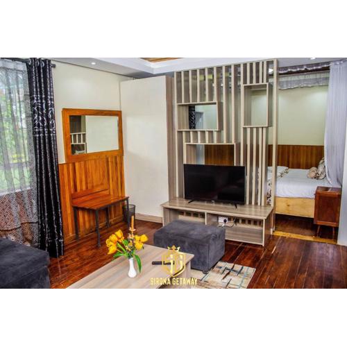 Sirona Getaway Hotel