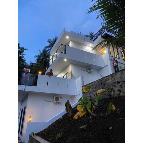 SIRUS Resort Tagulandang