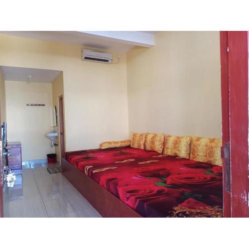 Sisca Homestay Tidung RedPartner