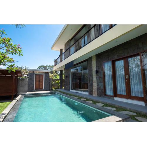 Sisi Ubud Villa