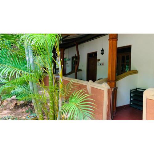 Sisira Homestay - Sigiriya