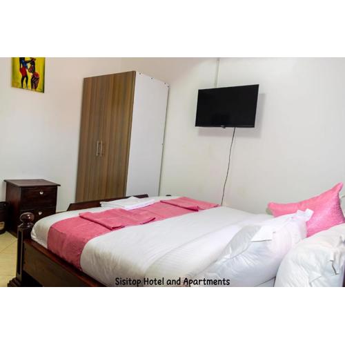 sisitophotel&apartments