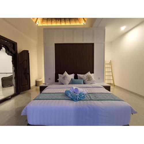 Siskia Villa Pandawa