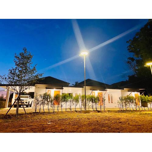 Sisters Home ที่พักใกล้สวนพฤกษศาสตร์ ระยองแหลมแม่พิมพ์