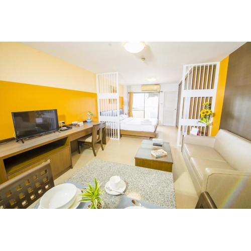 Sitara Place Serviced Apartment & Hotel